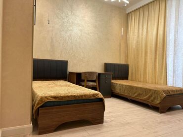 Uzunmüddətli kirayə mənzillər: Xetai metrosu Ağ şəhərdə mənzil kirayə verilir. Mərtəbə 6/4. Ümumi — 4