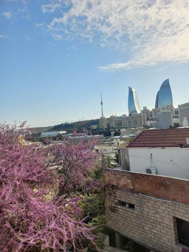Otel və hostellər: Mənzərəli terraslı hostelin otaqları - Şəhər mərkəzində, dəniz və — 3