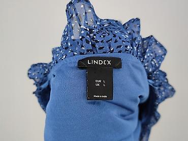 bluzka lindex: Lindex, Sukienka damska, rozmiar L — 4