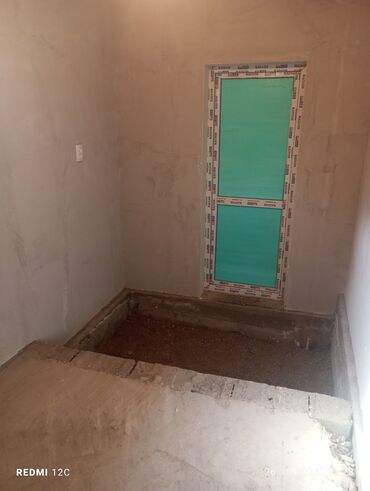 Склады и мастерские: Срочно продаю дом 2 спальный, зал, кухня, душ,топка новый дом 120м2 кр — 5