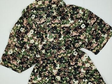 t shirty różowa pantera: Shein, Koszula damska, rozmiar S