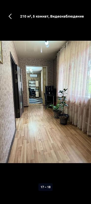 Долгосрочная аренда домов: 210 м², 5 комнат, Гоин — 23