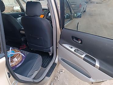 Toyota: Toyota Opa: 2003 г., 1.8 л, Автомат, Бензин, Универсал — 6