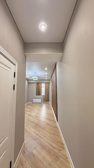 3: 🏡 ПРОДАЁТСЯ 3-КОМНАТНАЯ КВАРТИРА В ЖК «БАКАЙ» 💰 Цена: 129 000 $ Же 📍 — 8