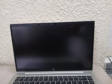 irsad notebook: İşlənmiş HP EliteBook, 14 ", Intel Core i5, 256 GB — 4