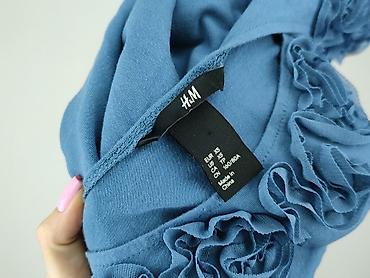 amiri: H&M, Sukienka damska, rozmiar XS — 4
