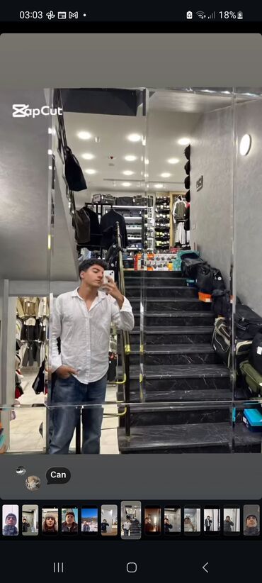Lixiang: Koyney model eyninde cekilib her marka koyneymiz var ag koyney 5