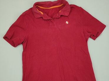 Tops: Polo shirt for men, S (EU 36), condition - Good