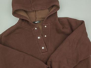 solo xl: Bluza z kapturem damska, rozmiar XL — 1