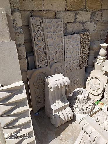 Vazalar: Vaza dəsti — 47