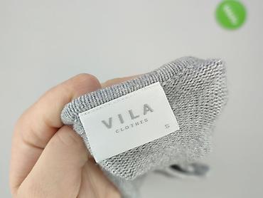 knowledge cotton apparel: Vila, Kardigan damski, rozmiar S — 4