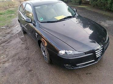 Auto delovi, gume i tjuning: Alfa Romeo 147 RESTYLING DELOVI. Alfa Romeo 147 RESTYLING DELOVI — 3