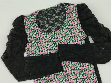 AWSARRE, Women's blouse, size S (EU 36)