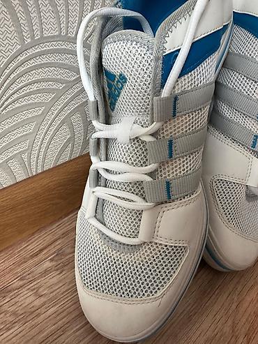 tech flees: Кроссовки adidas мужские.Оригинал - Размер: US 10 / UK 9.5 / EU 44 / — 6