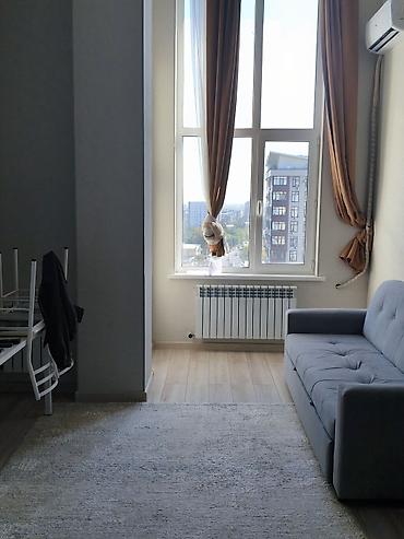 8: Сдается 1ком квартира Этаж: 8/9 Площадь: 28м2 Элитка С мебелью — 4