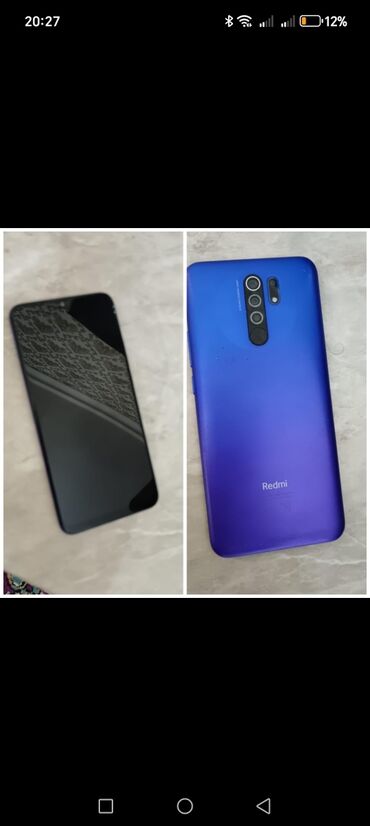 xiaomi mi 7 qiymeti: Xiaomi 12, 64 GB