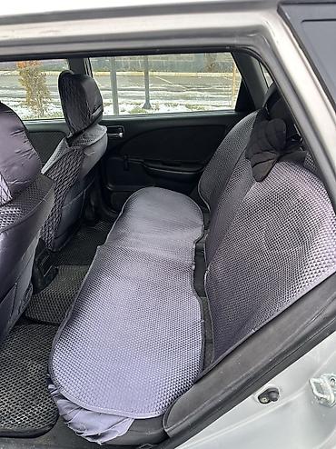 Toyota: Toyota Avensis: 2002 г., 1.8 л, Механика, Бензин, Универсал — 9