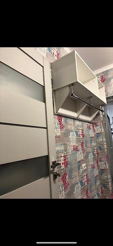 Долгосрочная аренда комнат: 40 м², С мебелью — 5