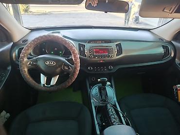 рекстон спорт цена бишкек: Kia Sportage: 2014 г., 2 л, Автомат, Дизель, Кроссовер — 9