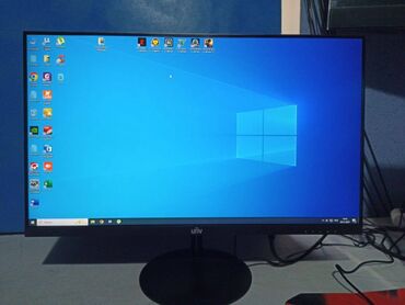 Мониторы: Монитор, Новый, 23" - 24" — 7