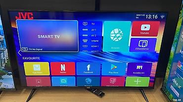Televizorlar: Televizor 109ekran Full HD 🔥109Ekran Smart Youtube (43duyum) – ƏN — 7