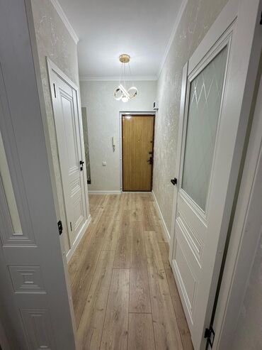 однокомнатная квартира продается: 1 комната, 35 м², 105 серия, 6 этаж, Евроремонт