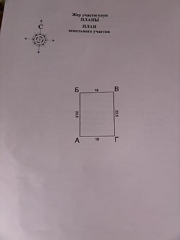 jack 4: 4 соток, Для строительства, Красная книга — 3
