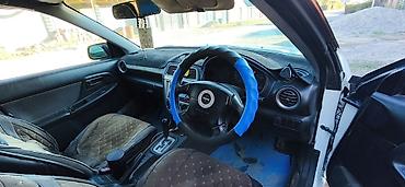 газель собль: Subaru Impreza: 2003 г., 1.5 л, Автомат, Бензин, Универсал — 7