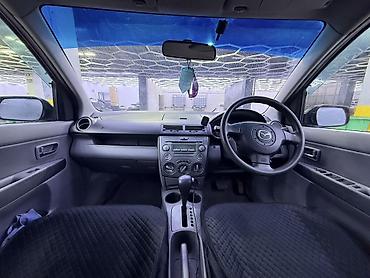 фит демио: Mazda Demio: 2005 г., 1.3 л, Автомат, Бензин, Хэтчбэк — 6