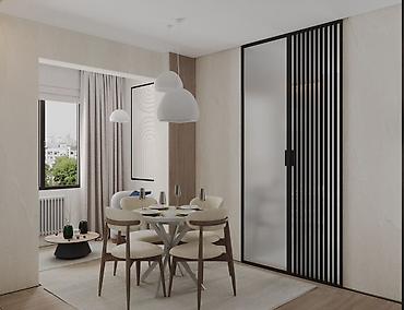 Другие стройуслуги: Ищете вдохновение для вашего пространства? Наша студия Gradient Group — 18