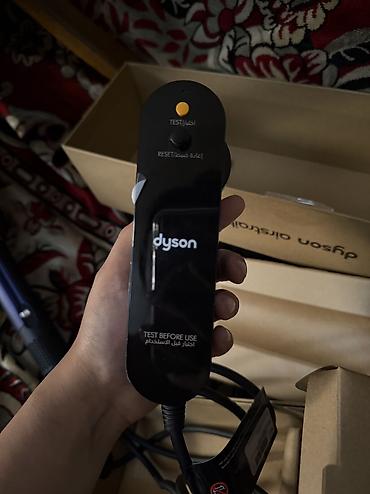 epam 96: Dyson Airstrait – saç qurudan və düzləşdirən innovativ cihaz - — 3