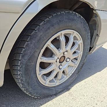 neta x: Kia Rio: 2003 г., 1.5 л, Автомат, Бензин, Универсал — 3