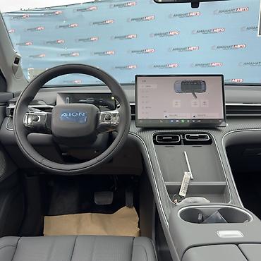 GAC: GAC AION I60 EV Max 650км Электро! Новый ! Год выпуска: 2026 Запас at lalafo.kg — 35 GAC: GAC AION I60 EV Max 650км Электро! Новый ! Год выпуска: 2026 Запас — 35