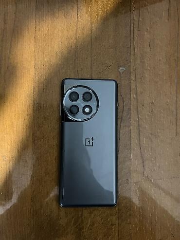 realme t100: OnePlus Ace 2 Pro, Б/у, 256 ГБ, цвет - Серый, 2 SIM — 3