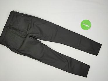 riverisland eu: River Island, Spodnie materiałowe damskie, rozmiar S — 3