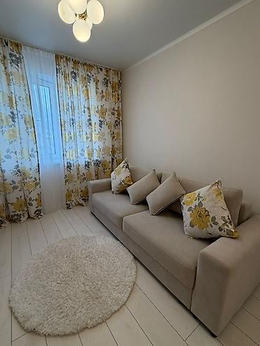 Продажа квартир: 1 комната, 33 м², 4 этаж, Дизайнерский ремонт — 7
