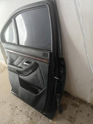 bmw tekeri: BMW E39 arxa sağ qapı komplekt 1 ədədi 150 manat - Model uyğunluğu — 9