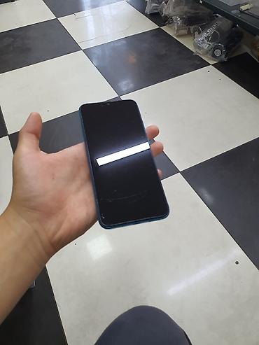 lalafo 14 pro: Redmi, Redmi 6, Б/у, 32 ГБ, цвет - Синий, 2 SIM — 2