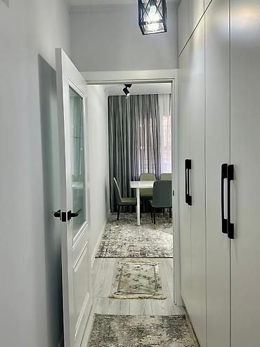 2комнаты: 2 комнаты, 80 м², 2 этаж, Свежий ремонт — 7
