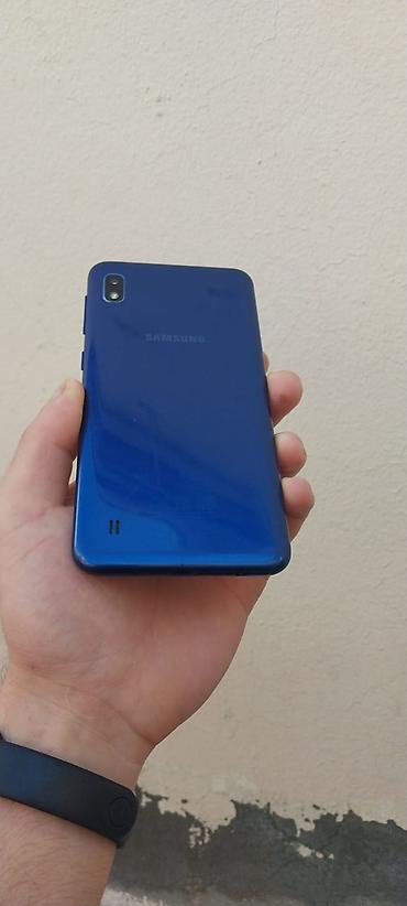 galaxy folder 2: Samsung A10e, 32 GB, rəng - Mavi — 2