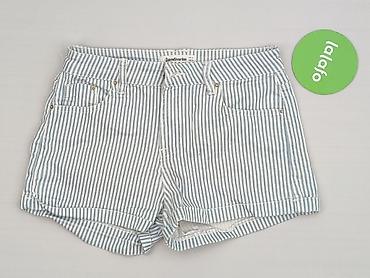 teraz te: Stradivarius, Szorty damskie, rozmiar 2XS — 2