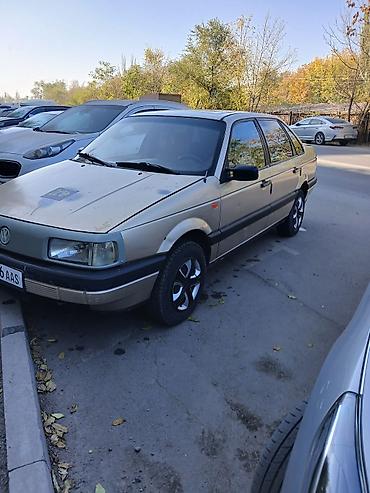 шит прибор пассат б3: Volkswagen Passat: 1989 г., 1.8 л, Механика, Бензин, Седан — 2