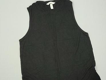supreme grip: H&M Basic, Top damski, rozmiar M — 1