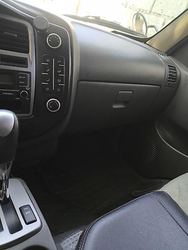 porter 1: Легкий грузовик, Hyundai, Стандарт, До 1 т, Новый — 8