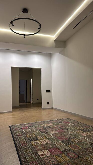 иссык куль недвижимость: 3 комнаты, 115 м², Элитка, 13 этаж, Дизайнерский ремонт