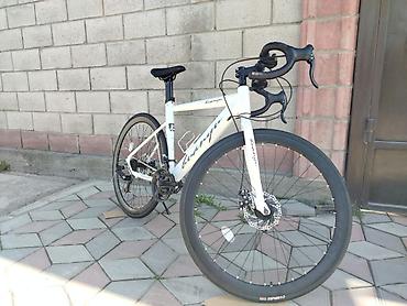 Шоссейные велосипеды: Шоссейный велосипед, Рама L (172 - 185 см), Новый — 8