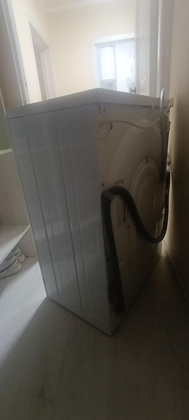 оксиметр для воды: Стиральная машина Indesit, *когда сушится немного шатается* — 3