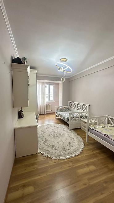 кв бишкек: 5 и более комнат, 171 м², Индивидуалка, 6 этаж, Евроремонт — 8