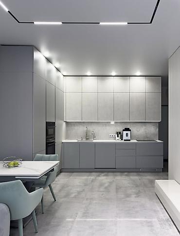 Кухонные гарнитуры: Кухонный гарнитур, Новый, Платная доставка, Бесплатная доставка — 15