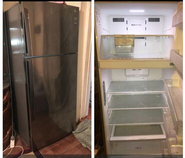 Мясорубки: 2 двери LG Холодильник Продажа